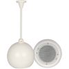 5Core Pendant Hanging Wall Speaker 15W Commercial Ceiling Mount Speakers 8 Ohm Office Home Restaurant - WS 05 07 GLOBULE