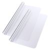 60x48 inch Carpet Floors Mat 2 packs