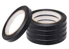 Packing Tape 1 Inch x 60 Yards. 72 Rolls of Black Wide Painters Tape. 2.8 Mil Thick Packaging Tape for Packing Boxes. Paint Tape for Walls. Shipping T