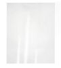 Pack of 500 Clear Merchandise Bags 20x4x30. Ultra Thin Poly Plastic Bags 20 x 4 x 30. Thickness 0.6 Mil. High Density Polyethylene Bags for Books