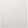 VEVOR Access Panel for Drywall & Ceiling, 24 x 24 Inch Plumbing Access Panels, Reinforced Access Door, Heavy-Duty Steel Wall Hole Cover