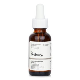 THE ORDINARY - 100% Plant-Derived Squalane 190885 30ml/1oz