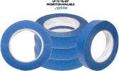 Packing Tape 3 Inches x 60 Yards. 16 Rolls of Blue Wide Painters Tape. 5.7 Mil Thick Packaging Tape for Packing Boxes. Paint Tape for Walls. Shipping