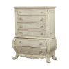 ACME Ragenardus Chest in Antique White 27016
