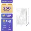 Roll of General Equipment Covers