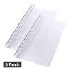 60x48 inch Carpet Floors Mat 2 packs