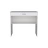 Desk Eden, Office, White