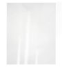 Pack of 1000 Clear Merchandise Bags 13x3x21. Ultra Thin Poly Plastic Bags 13 x 3 x 21. Thickness 0.6 Mil. High Density Polyethylene Bags for Books