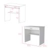 Desk Eden, Office, White