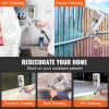 VEVOR LVLP Air Spray Gun