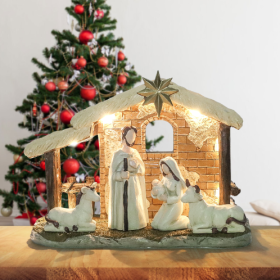 5pcs Set For The Day Of Jesus' Descent (Option: 1PC)