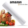 Roll of 120 General Equipment Covers